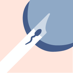 Icon: Artificial insemination